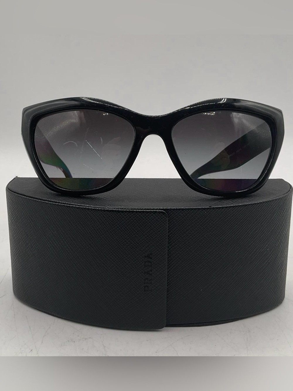 Prada model SPR 02Q sunglasses